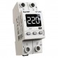Реле напруги VP-25A M2W